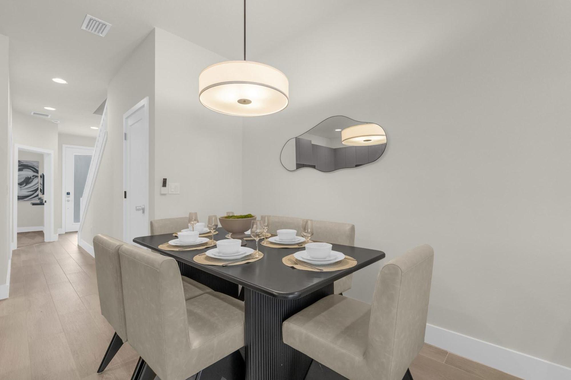 Upstay - Modern Family Townhouse W Private Pool Orlando Zewnętrze zdjęcie