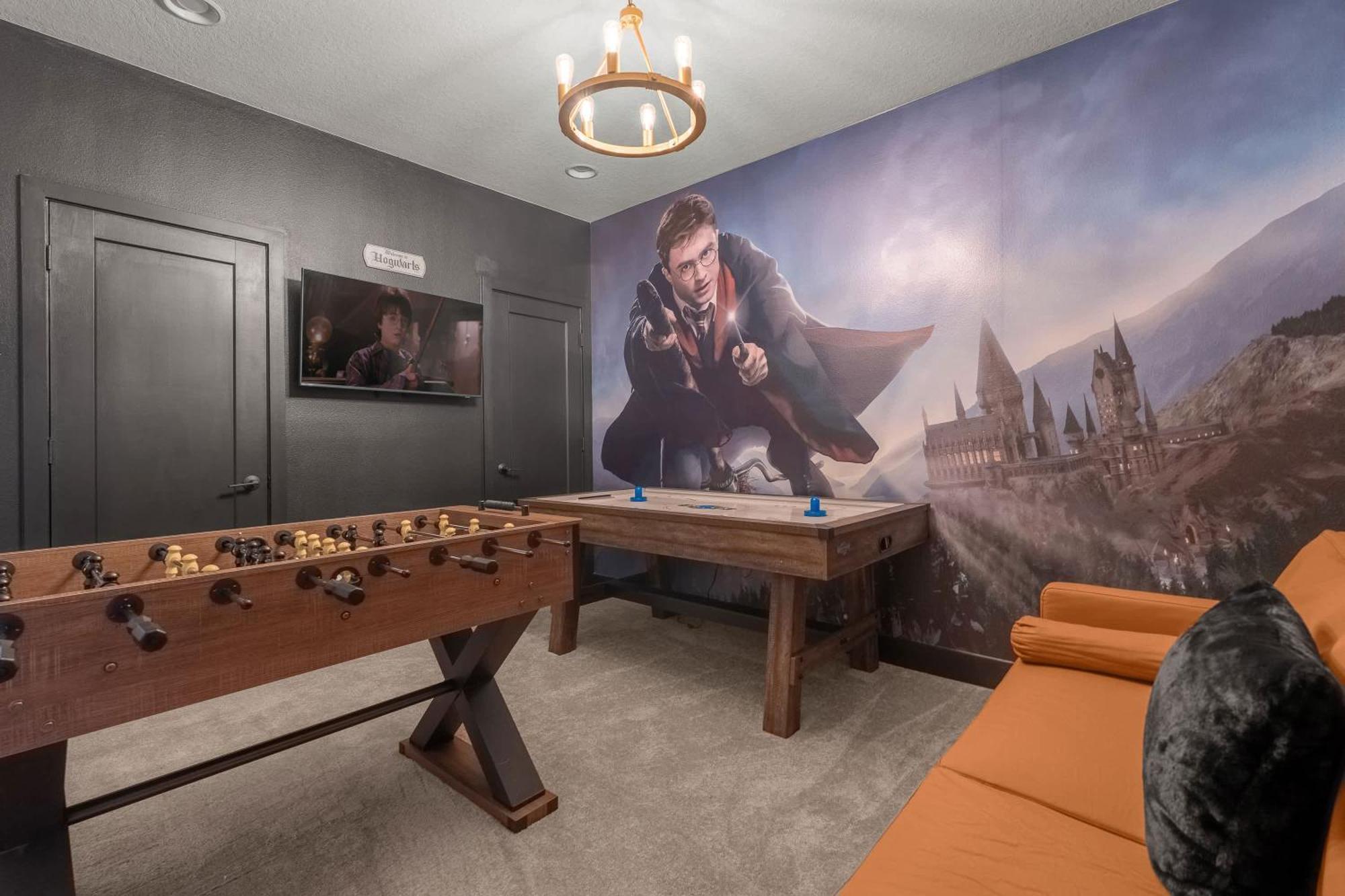 Upstay - Modern Family Townhouse W Private Pool Orlando Zewnętrze zdjęcie