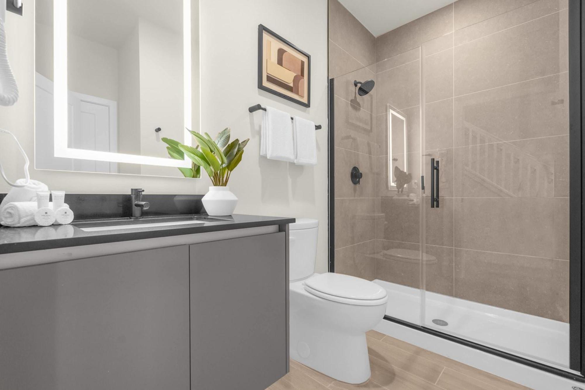Upstay - Modern Family Townhouse W Private Pool Orlando Zewnętrze zdjęcie
