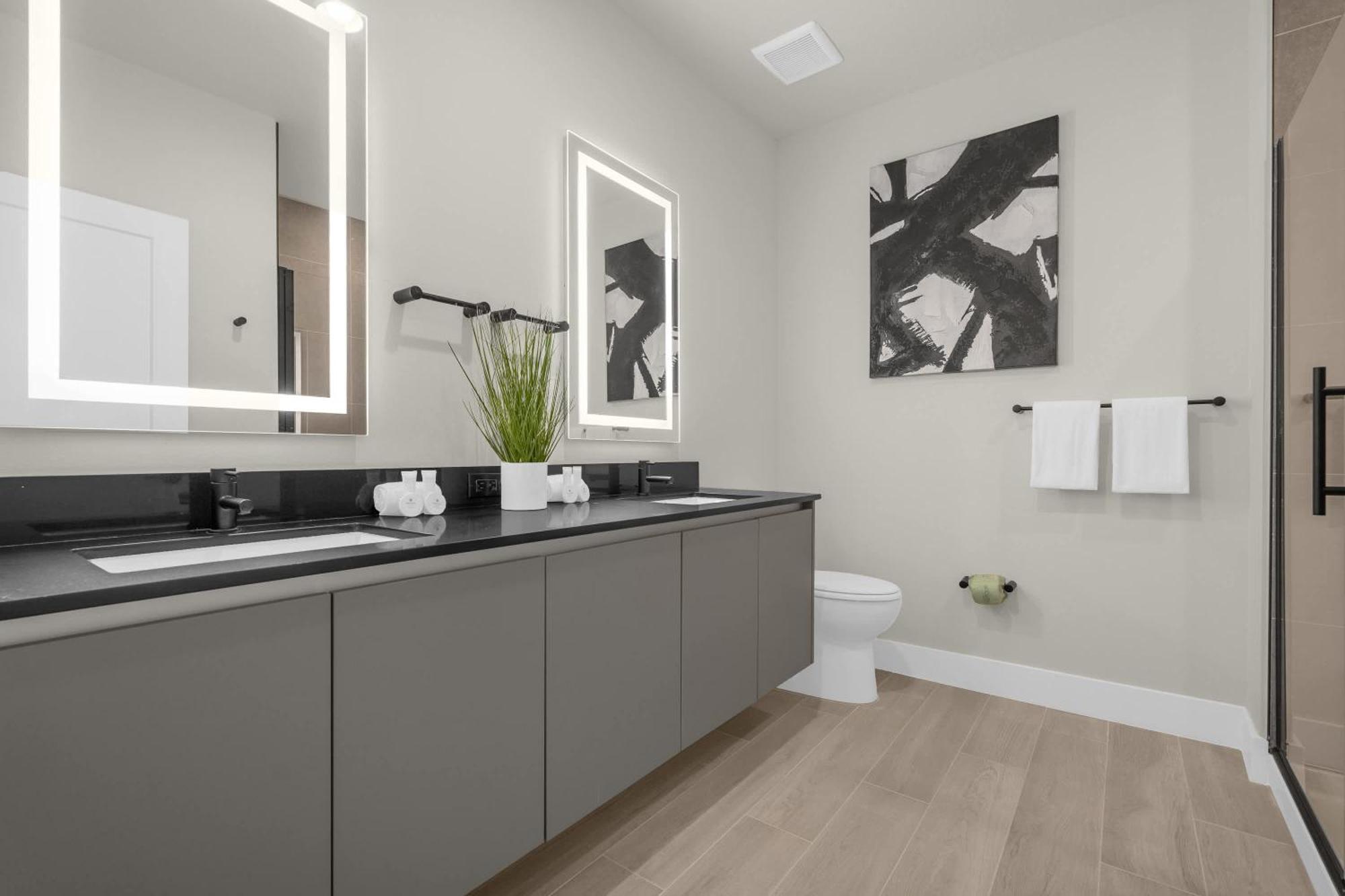 Upstay - Modern Family Townhouse W Private Pool Orlando Zewnętrze zdjęcie