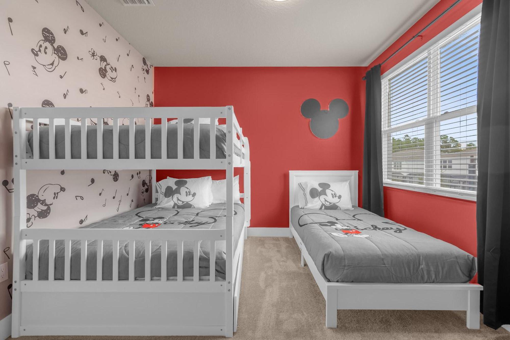 Upstay - Modern Family Townhouse W Private Pool Orlando Zewnętrze zdjęcie